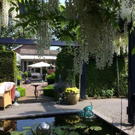 B&B Lux Schijndel Ngoại thất bức ảnh