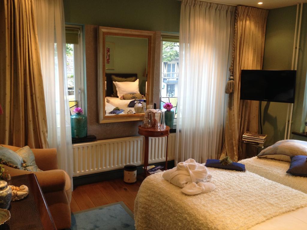 B&B Lux Schijndel Phòng bức ảnh