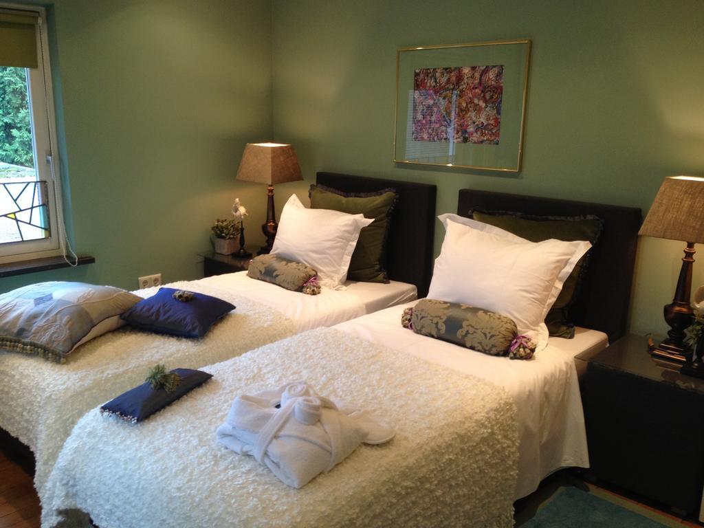 B&B Lux Schijndel Phòng bức ảnh