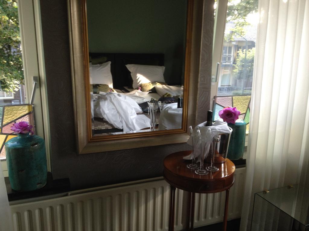 B&B Lux Schijndel Phòng bức ảnh