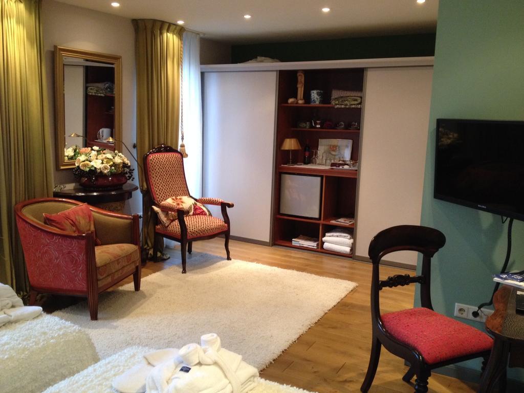 B&B Lux Schijndel Phòng bức ảnh