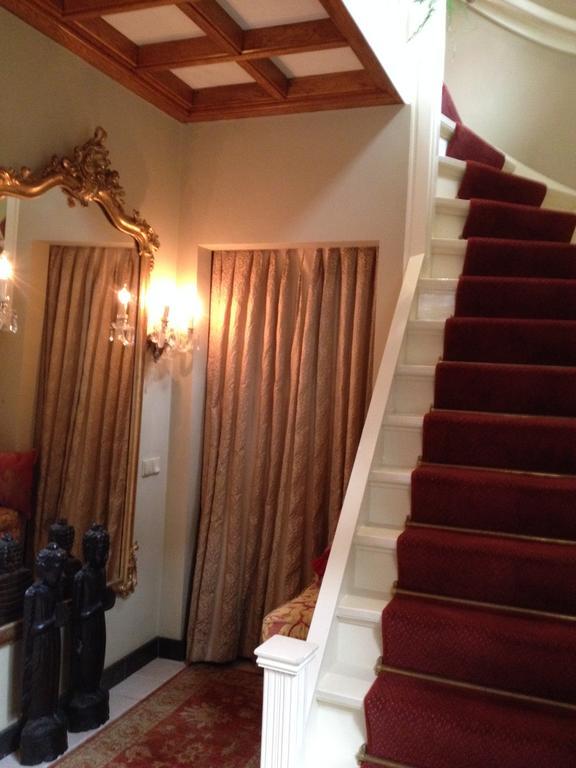 B&B Lux Schijndel Ngoại thất bức ảnh