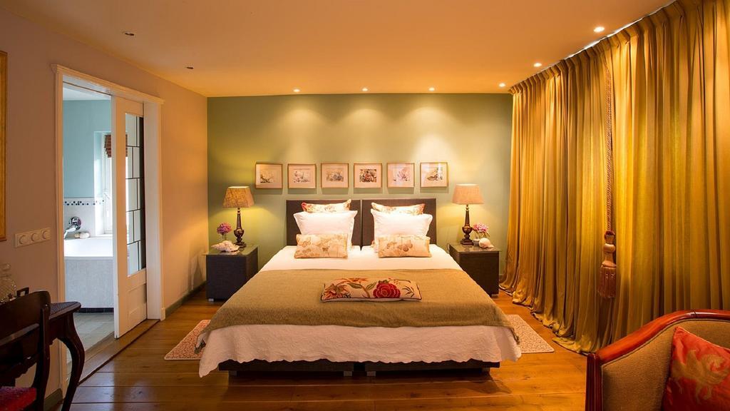 B&B Lux Schijndel Phòng bức ảnh
