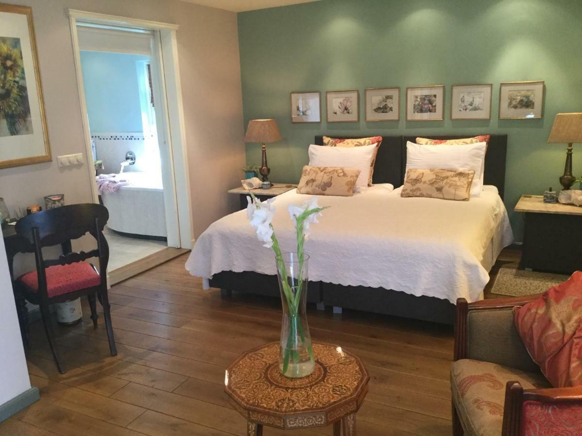 B&B Lux Schijndel Ngoại thất bức ảnh