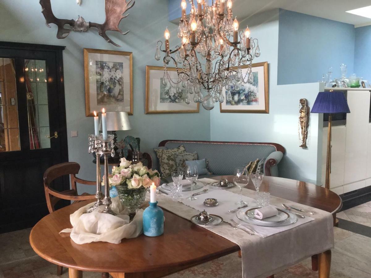 B&B Lux Schijndel Ngoại thất bức ảnh