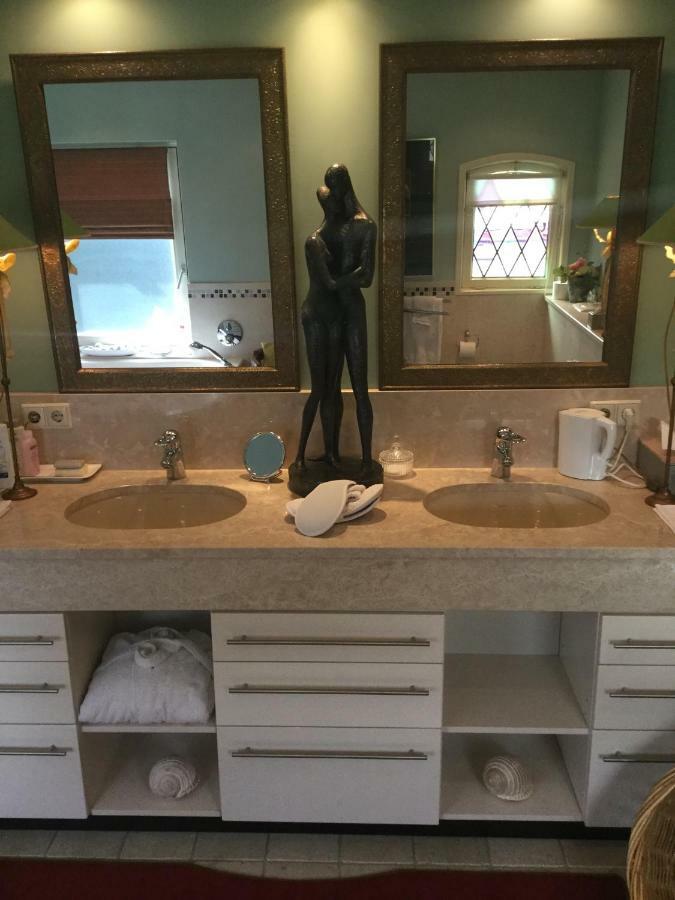 B&B Lux Schijndel Ngoại thất bức ảnh