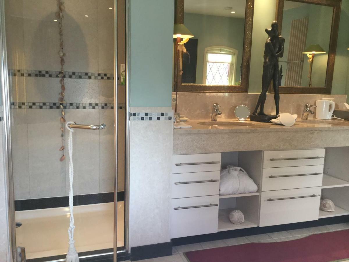 B&B Lux Schijndel Ngoại thất bức ảnh