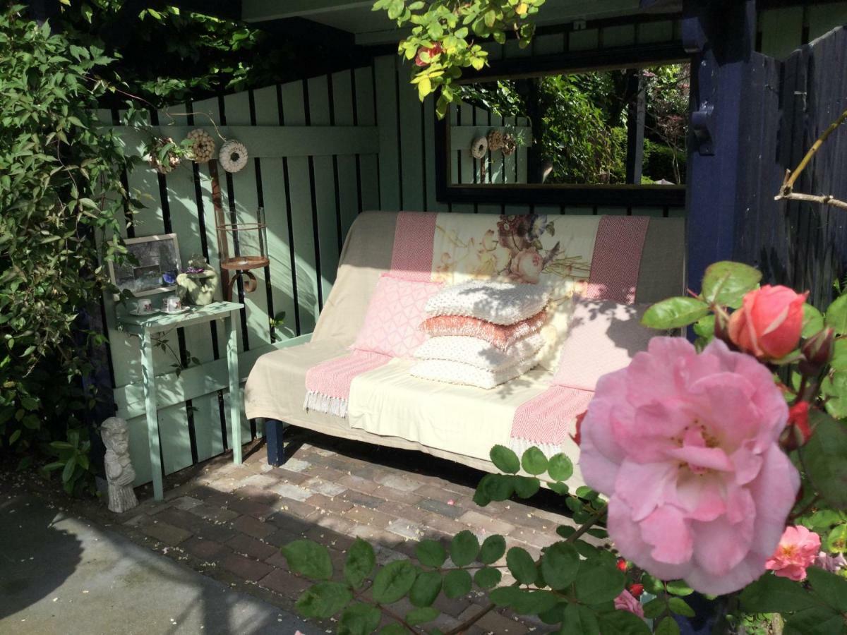 B&B Lux Schijndel Ngoại thất bức ảnh