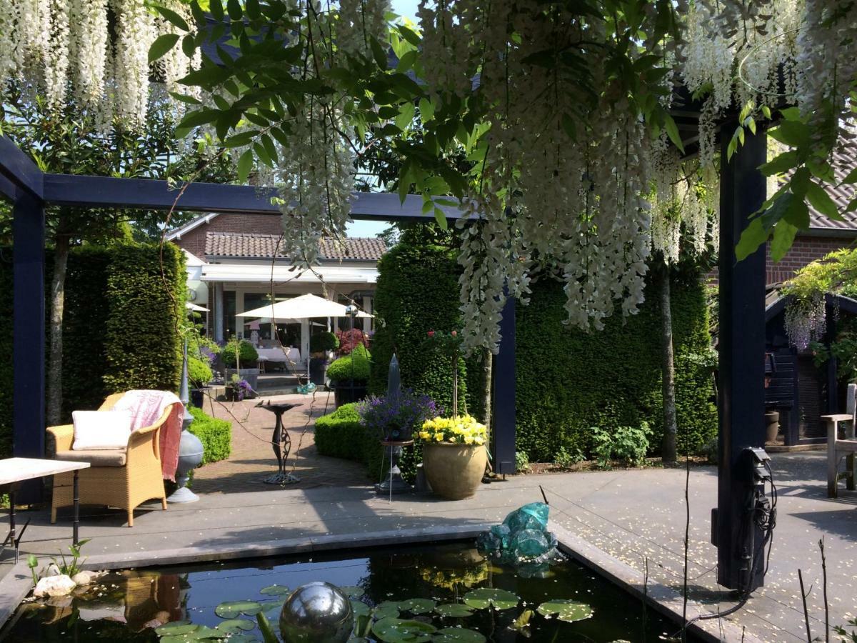 B&B Lux Schijndel Ngoại thất bức ảnh